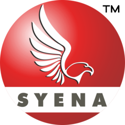 SYENA Logo